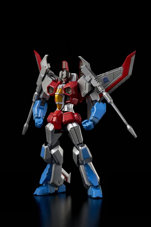 Flame Toys Furai Model 02 Starscream 'Transformers' | 4897054512285