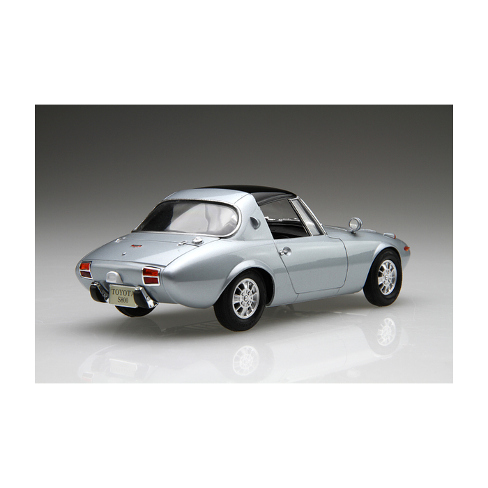 Fujimi Toyota S800 | 4968728038919