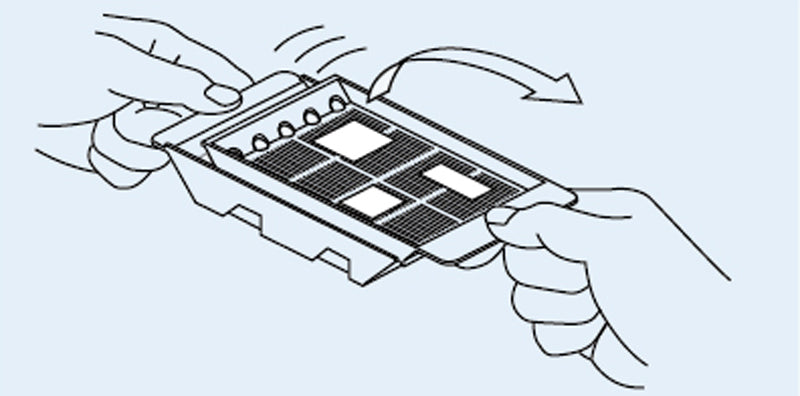 Master Tools Decal Tray | 9580208099187