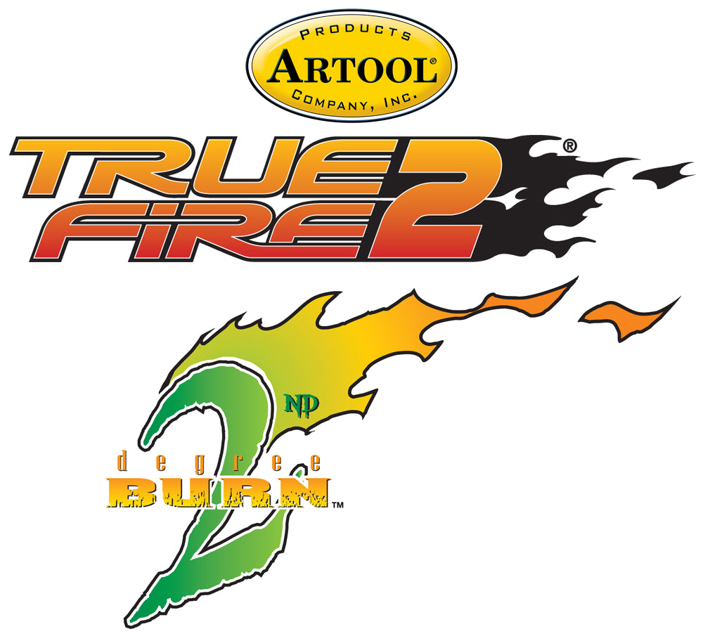IWATA Artool True Fire 2 Freehand Airbrush Template by Mike Lavallee | 758240218357
