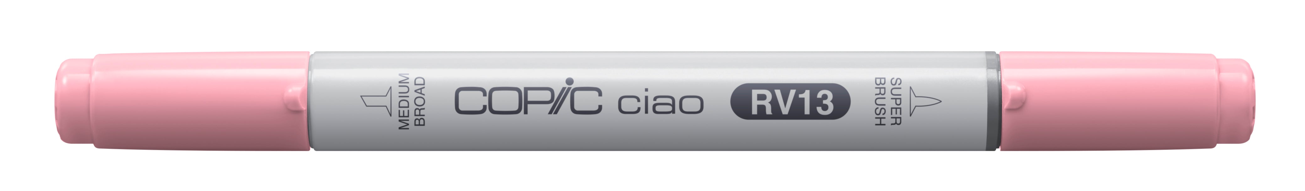 Copic Ciao Marker Red Violets, Tender Pink RV13 | 4511338010983