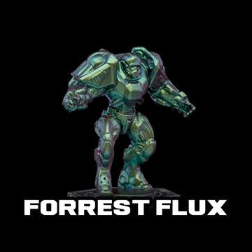 Turbo Dork Forrest Flux Turboshift Acrylic Paint 20ml Bottle | 631145994949