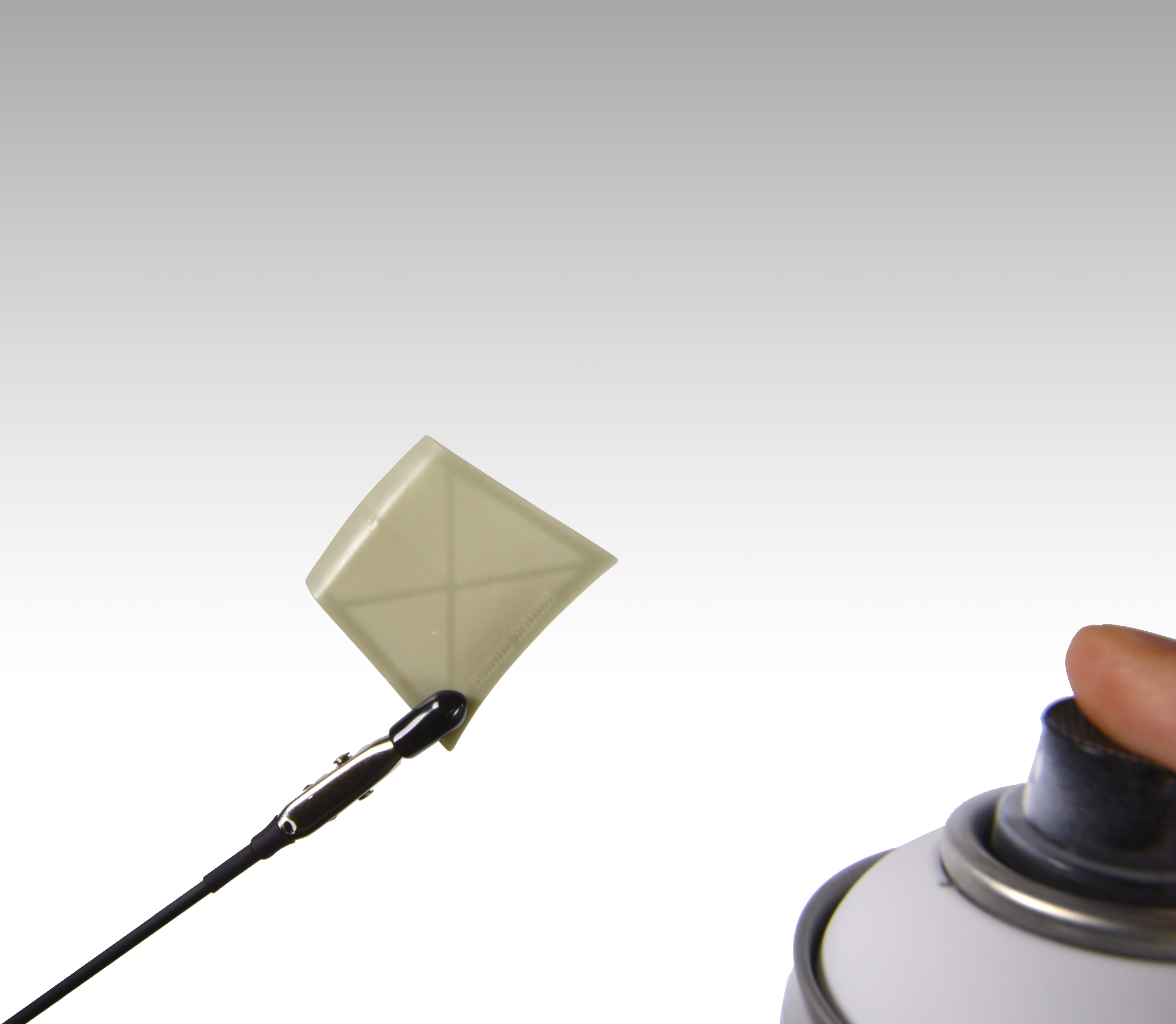 AK Interactive Metal Painting Clips | 8435568307339