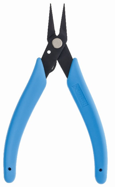 Xuron Long Flat Nose Plier (485FN) 90138 | 615265901384
