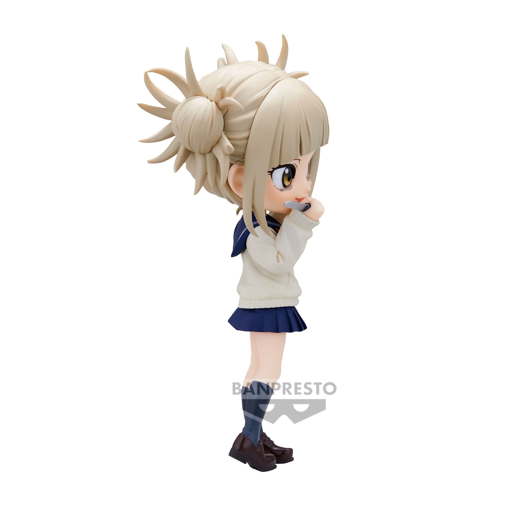 Bandai Spirits X Banpresto Q posket Himiko Toga II (Ver. A) "My Hero Academia" | 4983164882827