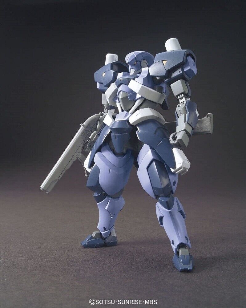 Orphans HG 1/144 Hyakuren | 4573102638311