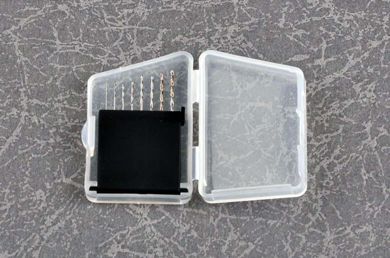 Master Tools Twist Drilling Auger Bit set 1 | 9580208099545