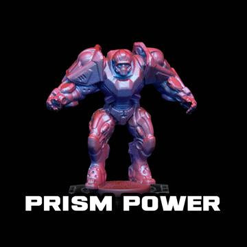 Turbo Dork Prism Power Turboshift Acrylic Paint 20ml Bottle | 631145995175