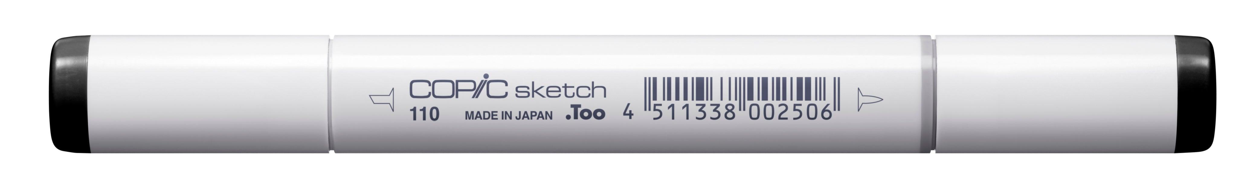 Copic Sketch Marker, Special Black 110 | 4511338002506