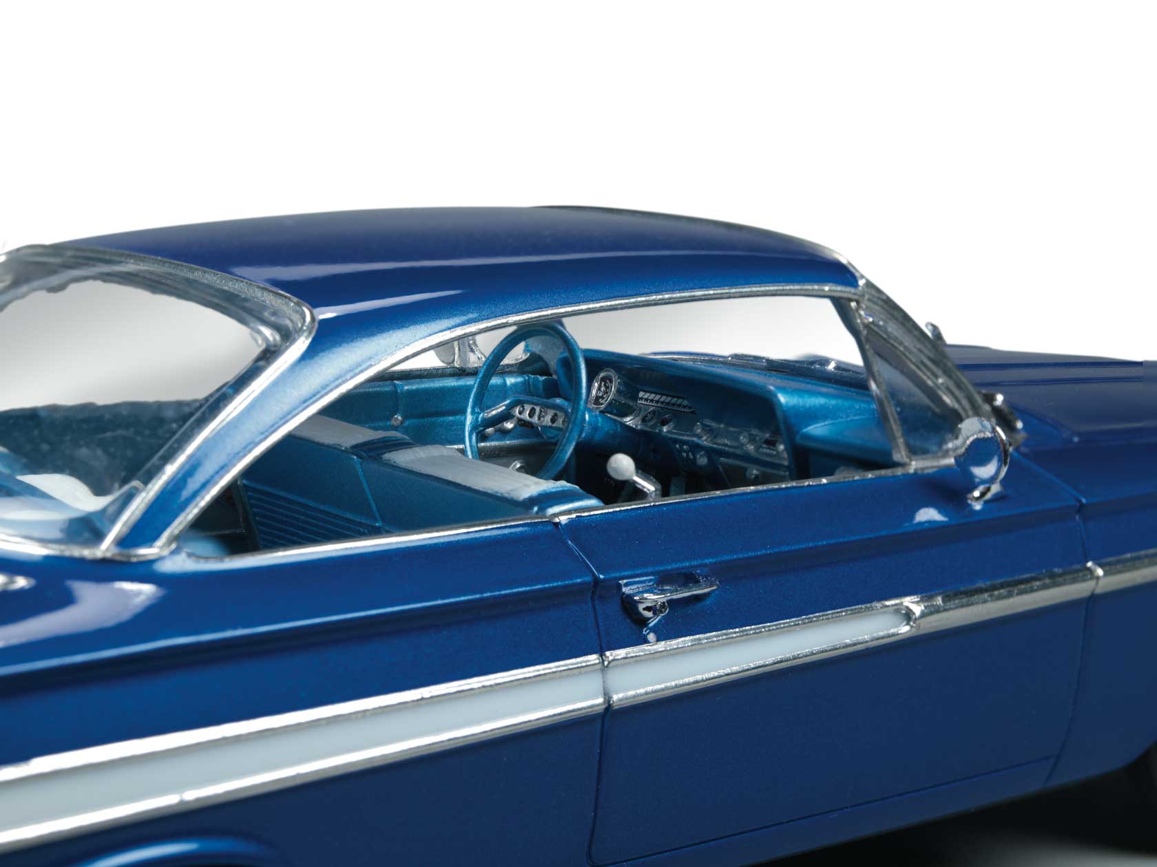 AMT 1961 Chevy Impala SS | 849398011720