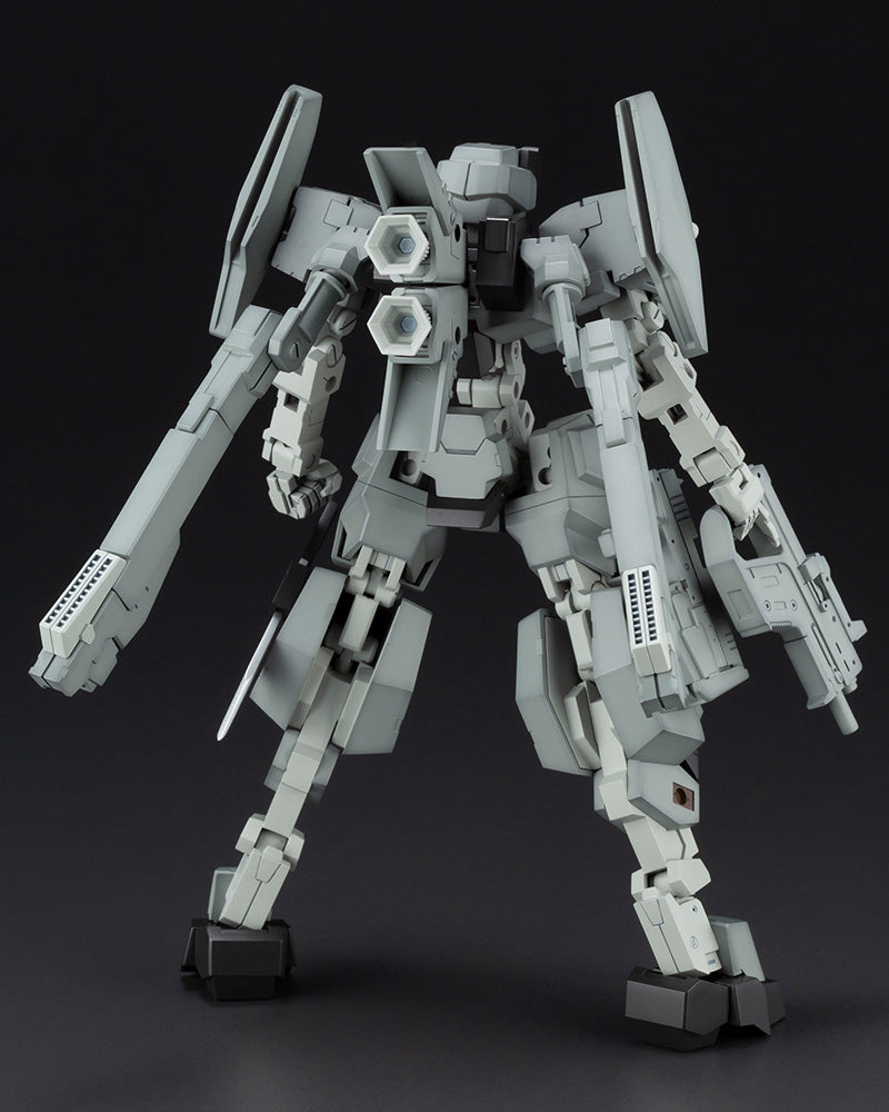 Kotobukiya 1/100 Type 34 Model 1B Jin-Rai With Assault Unit, Frame Arms Figure Kit | 190526025509