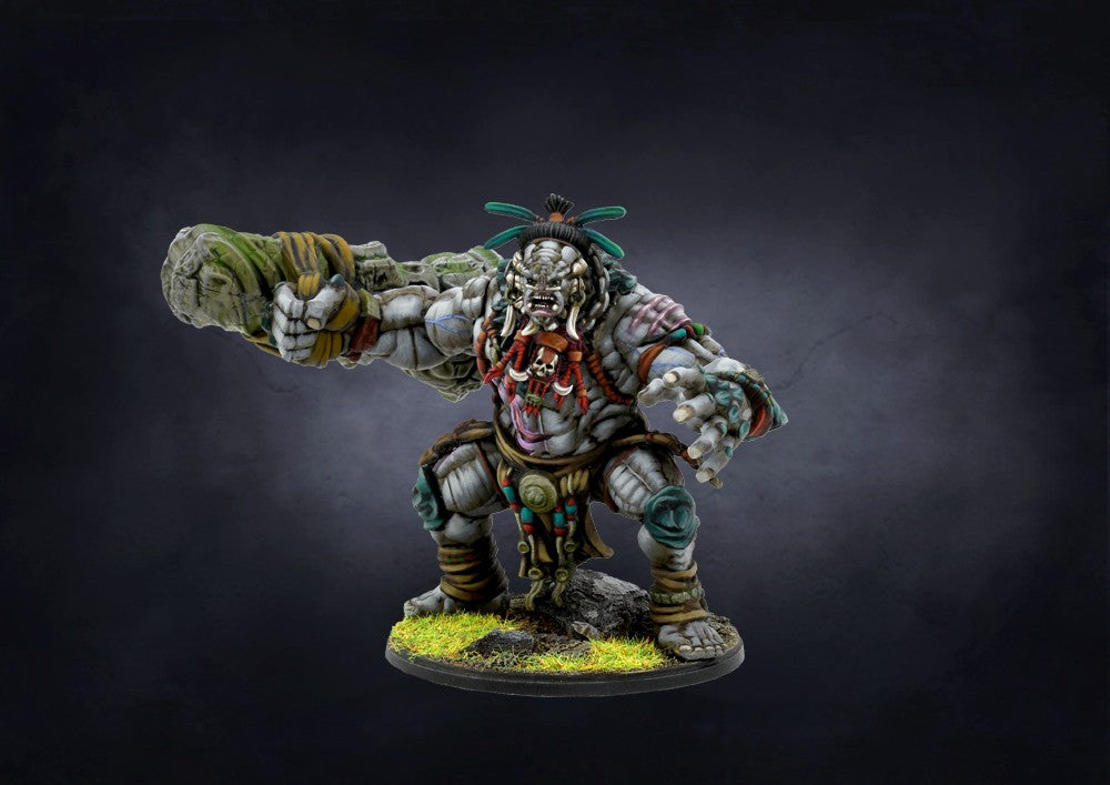 Conquest, W'adrhun - Warbred (PBW9006) | 5213009012294