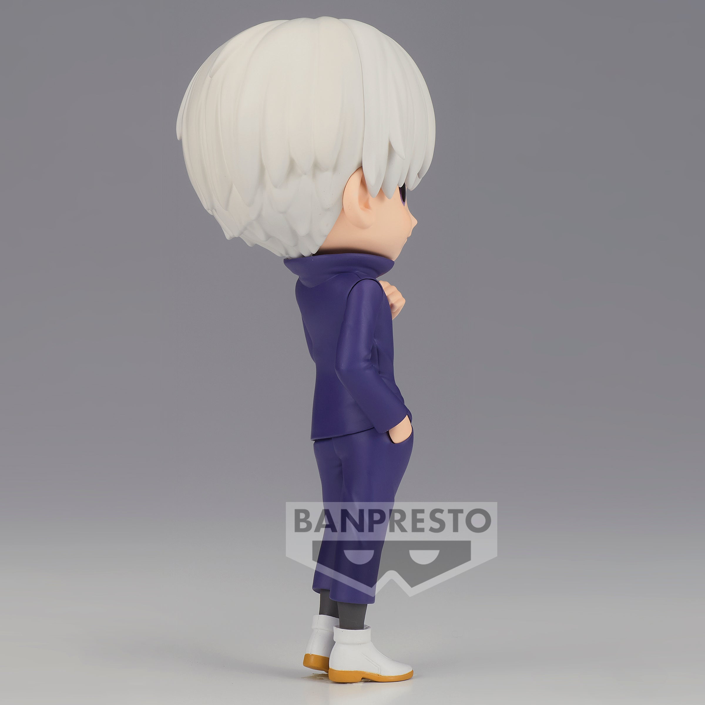 Bandai Spirits X Banpresto Qposket Toge Inumaki (ver. B) "Jujutsu Kaisen" | 4983164190472