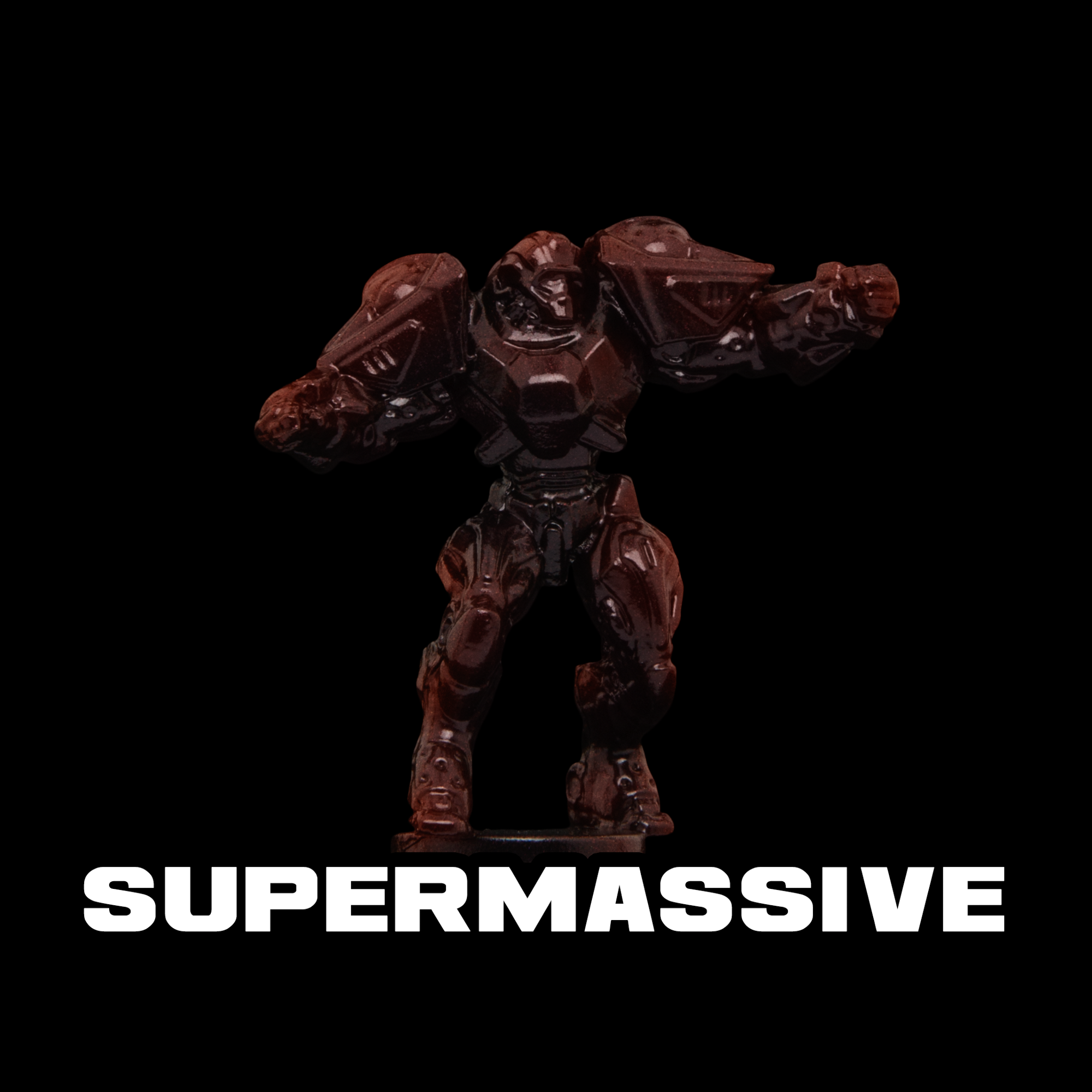 Turbo Dork Supermassive Turboshift Acrylic Paint 20ml Bottle | 631145995199