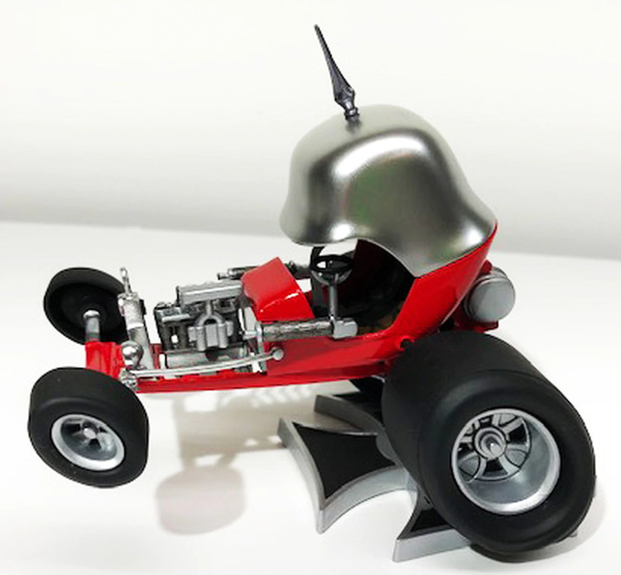 Atlantis 1/32 Li'l Red Baron Snap | 850002740073