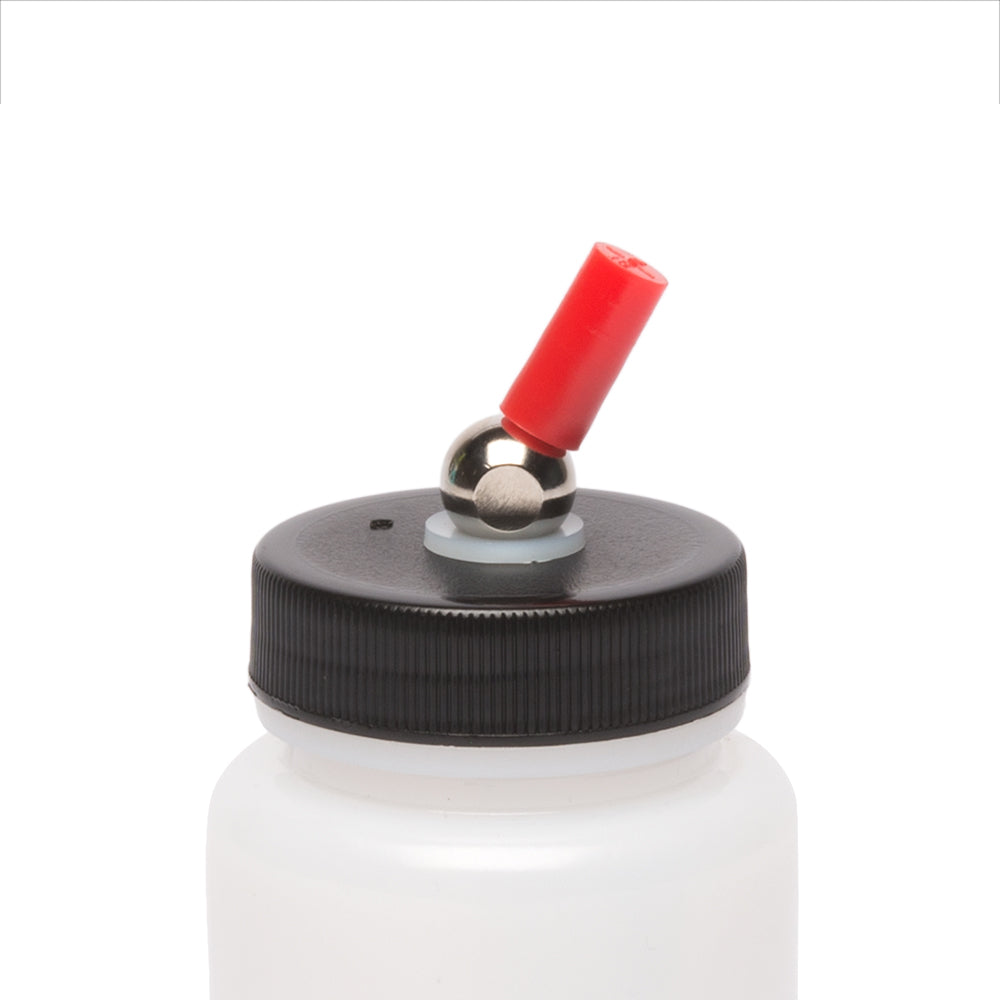 IWATA Redi-Caps, 20 pcs | 734748149508