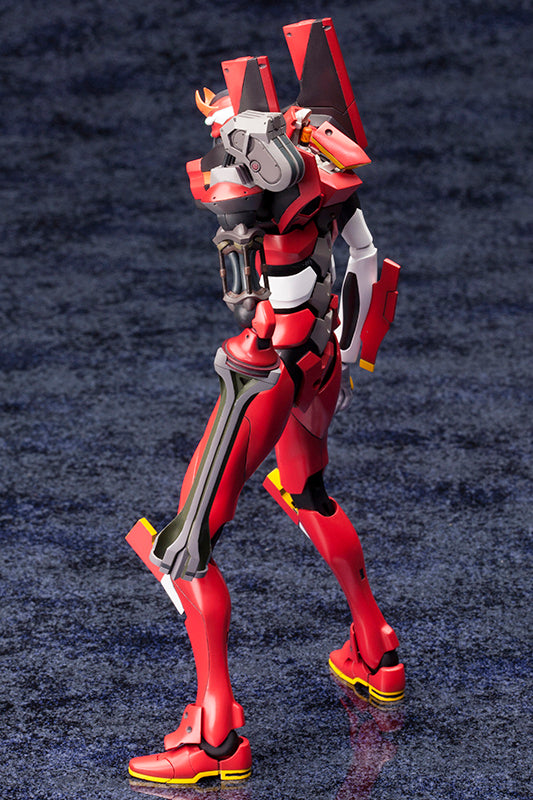 Kotobukiya 1/400 Evangelion Production Model-02B | 190526033948