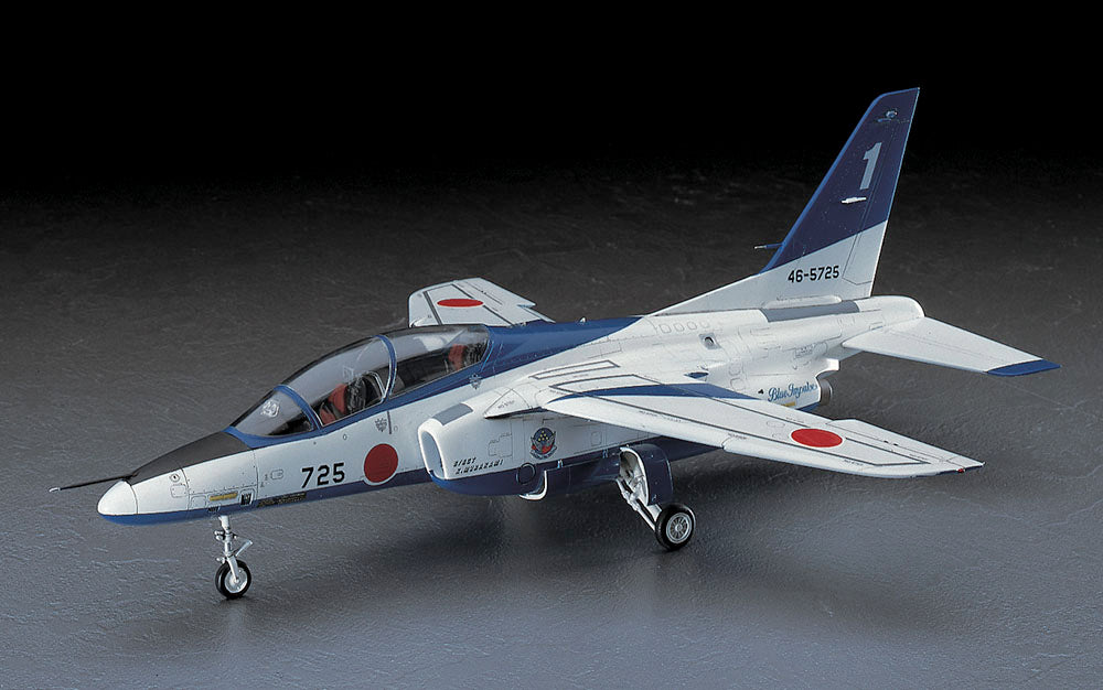 Hasegawa 1/48 T-4 'Blue Impulse' | 4967834072169