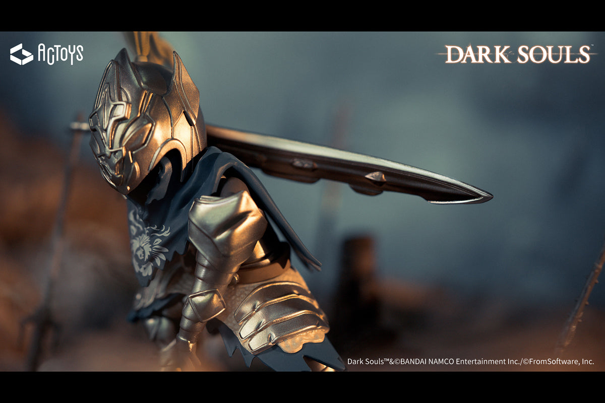 DARK SOULS Series Dark Souls Trading figure Vol.1 (Box/6) | 4589619490663