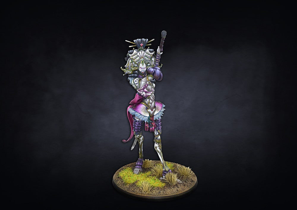 Conquest, Spires - Lineage Highborne (PBW7115) | 5213009010948