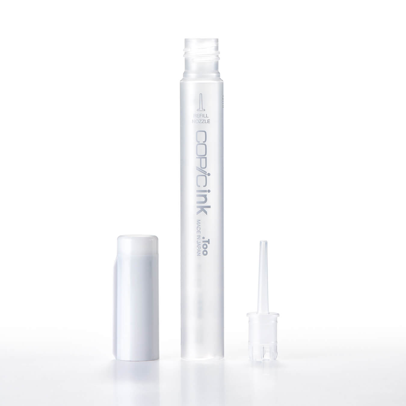 Copic Ink Empty Bottle, 12 mL | 4511338058893