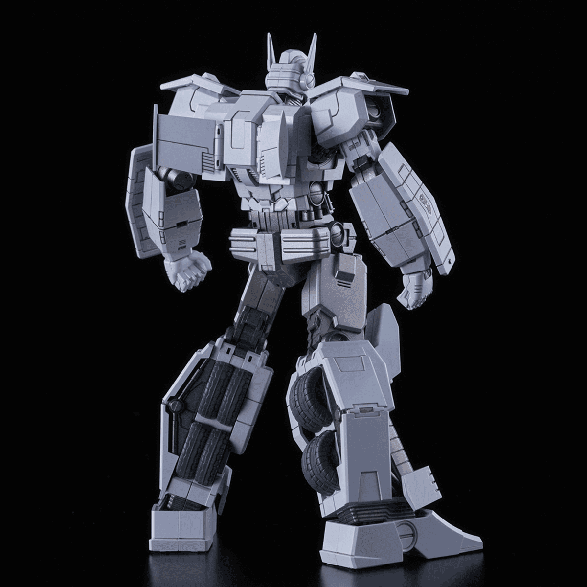 Flame Toys Furai Ultra Magnus (IDW Ver.) 'Transformers' | 4897054513688