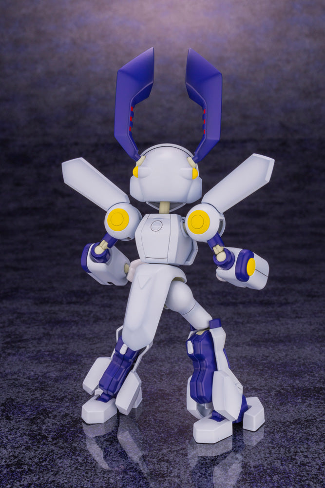 Kotobukiya 1/6 Medarot Series KWG05-C Dorcus, Plastic Model Kit | 190526031883
