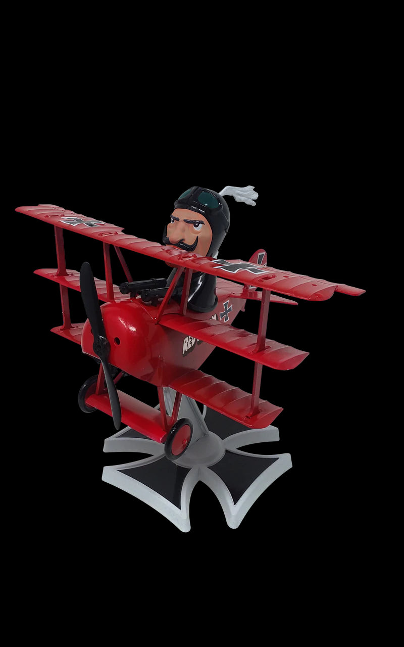 Atlantis Red Baron Fokker | 850002740431