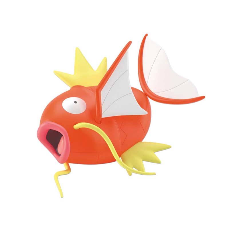 Pokemon Model Kit BIG 01 MAGIKARP | 4573102615718