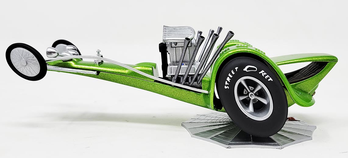 Atlantis 1/32 Li'l T'Rantula Snap | 850002740080