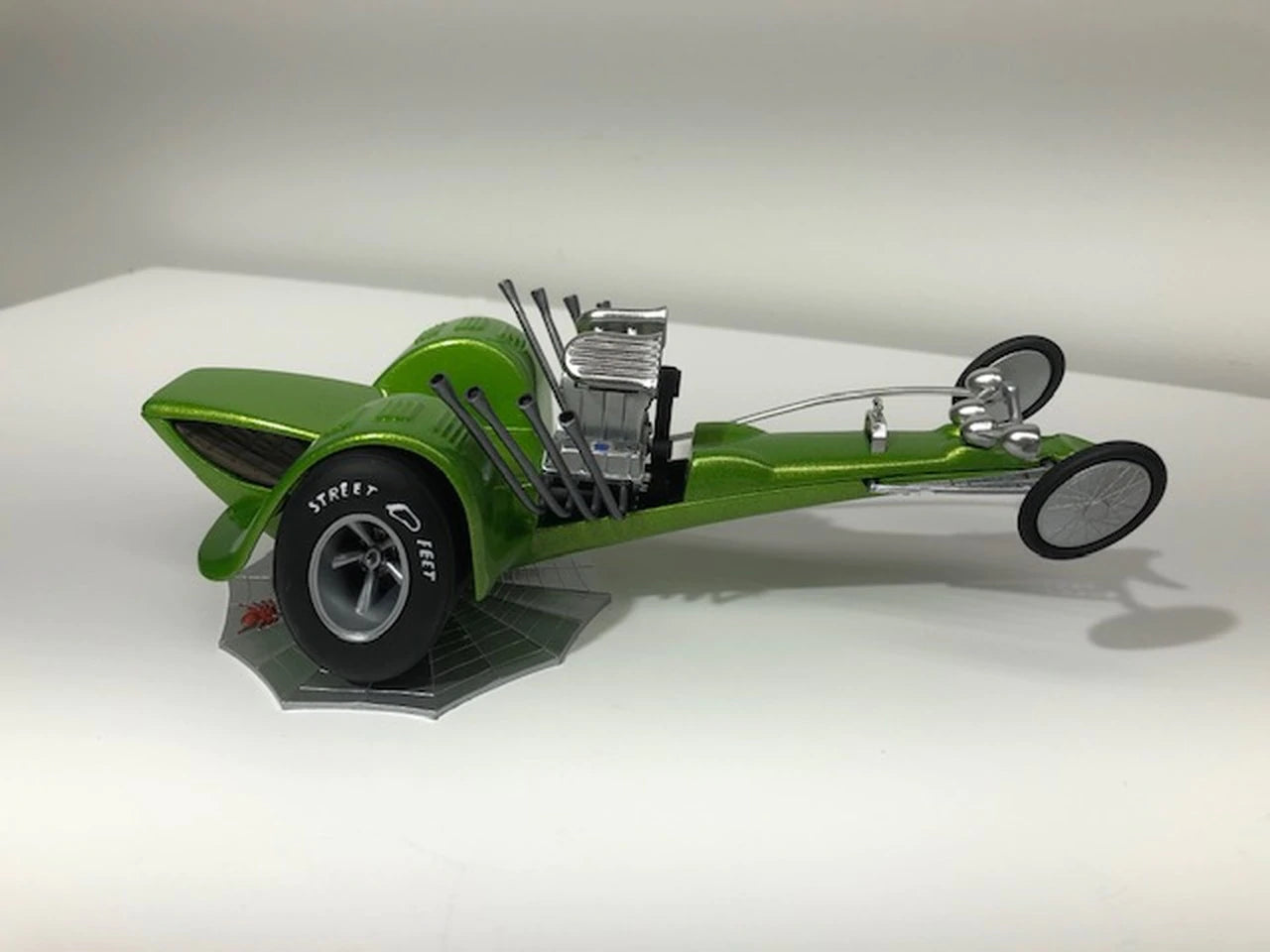 Atlantis 1/32 Li'l T'Rantula Snap | 850002740080