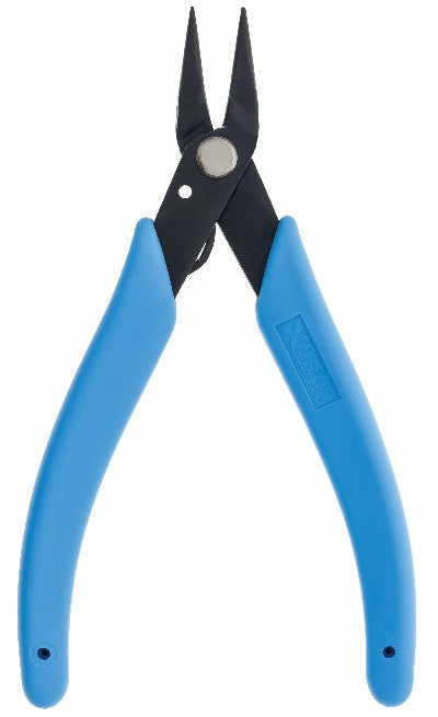 Xuron Round Nose Plier (488) 90122 | 615265901223