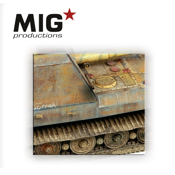 MIG Neutral Wash 75ml | 8436564926746