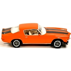 AMT 1/25 1970 1/2 Camaro Z28 | 858388006356