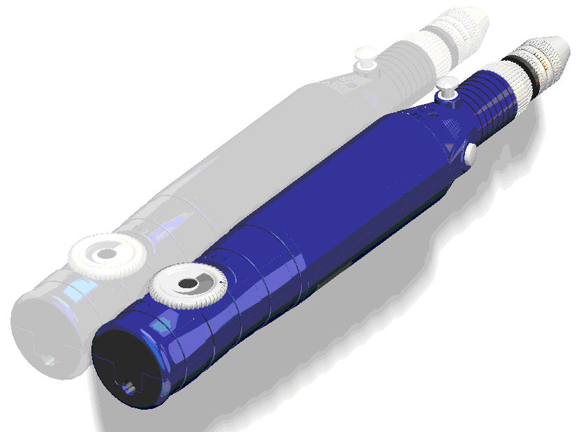 Master Tools Grinder / Drill | 9580208099538