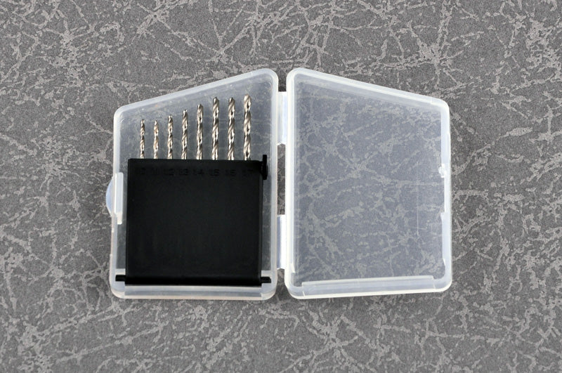 Master Tools Twist Drilling Auger Bit set 2 | 9580208099552