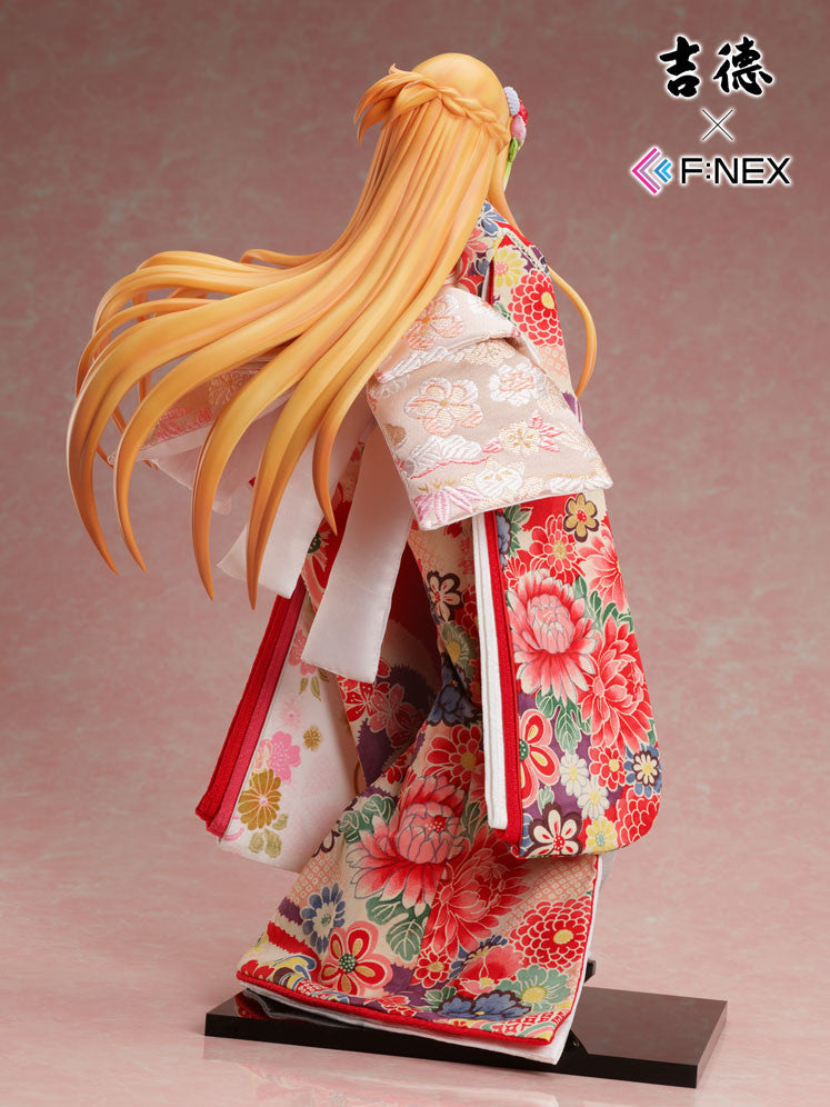 Sword Art Online: Alicization - War Of Underworld - Asuna - F:Nex - Nihon Ningyou - 1/4 | 4589584957451