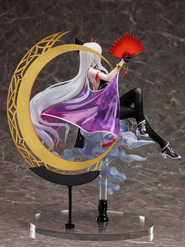 Re:ZERO -Starting Life in Another World- Series Echidna China Dress Ver. 1/7 Scale Figure | 4589584957499