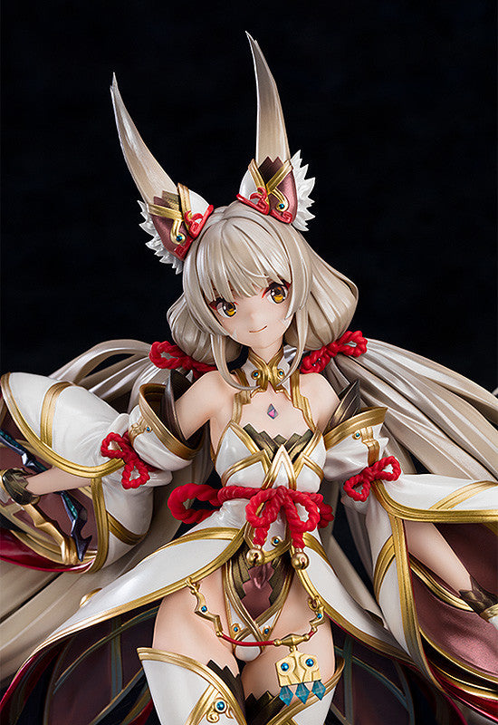 Xenoblade Chronicles 2 Series Nia 1/7 Scale Figure | 4580416944564