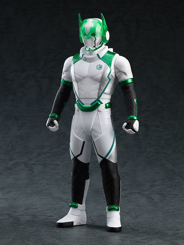 Good Smile Company DOGENGERS Series Rookie Soft Vinyl Figure - P-REX Hobby