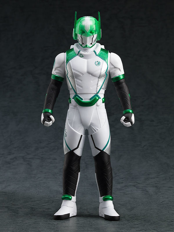 Good Smile Company DOGENGERS Series Rookie Soft Vinyl Figure - P-REX Hobby