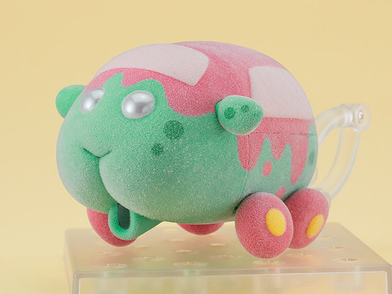 Pui Pui Molcar Series Zombie Shiromo Nendoroid Doll | 4580590127890