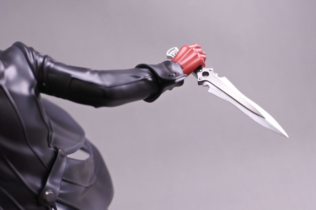 Megahouse Lucrea The Royal Joker "Persona 5" | 4535123833199