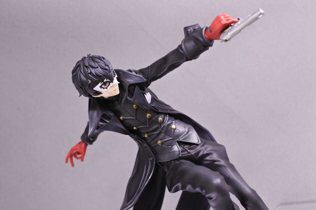 Megahouse Lucrea The Royal Joker "Persona 5" | 4535123833199