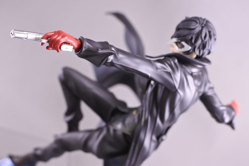 Megahouse Lucrea The Royal Joker "Persona 5" | 4535123833199