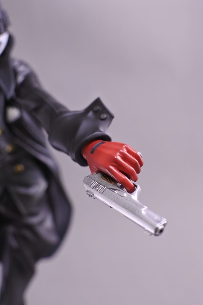 Megahouse Lucrea The Royal Joker "Persona 5" | 4535123833199