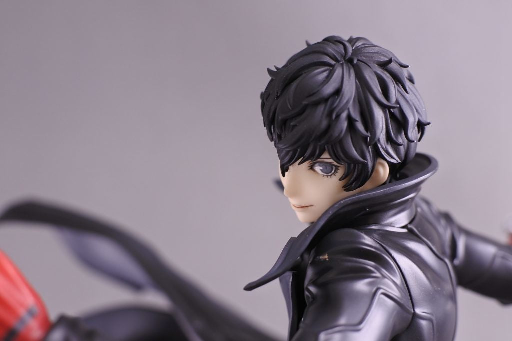 Megahouse Lucrea The Royal Joker "Persona 5" | 4535123833199