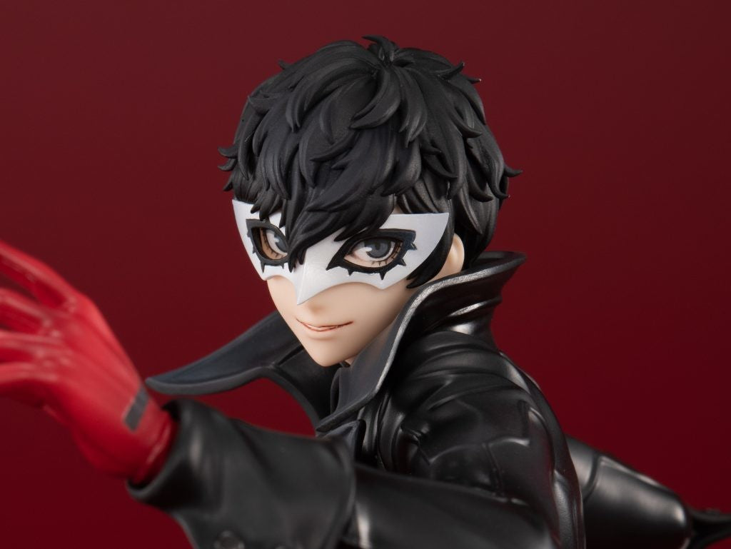 Megahouse Lucrea The Royal Joker "Persona 5" | 4535123833199