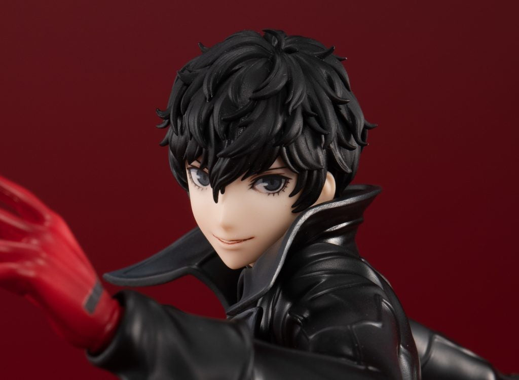 Megahouse Lucrea The Royal Joker "Persona 5" | 4535123833199