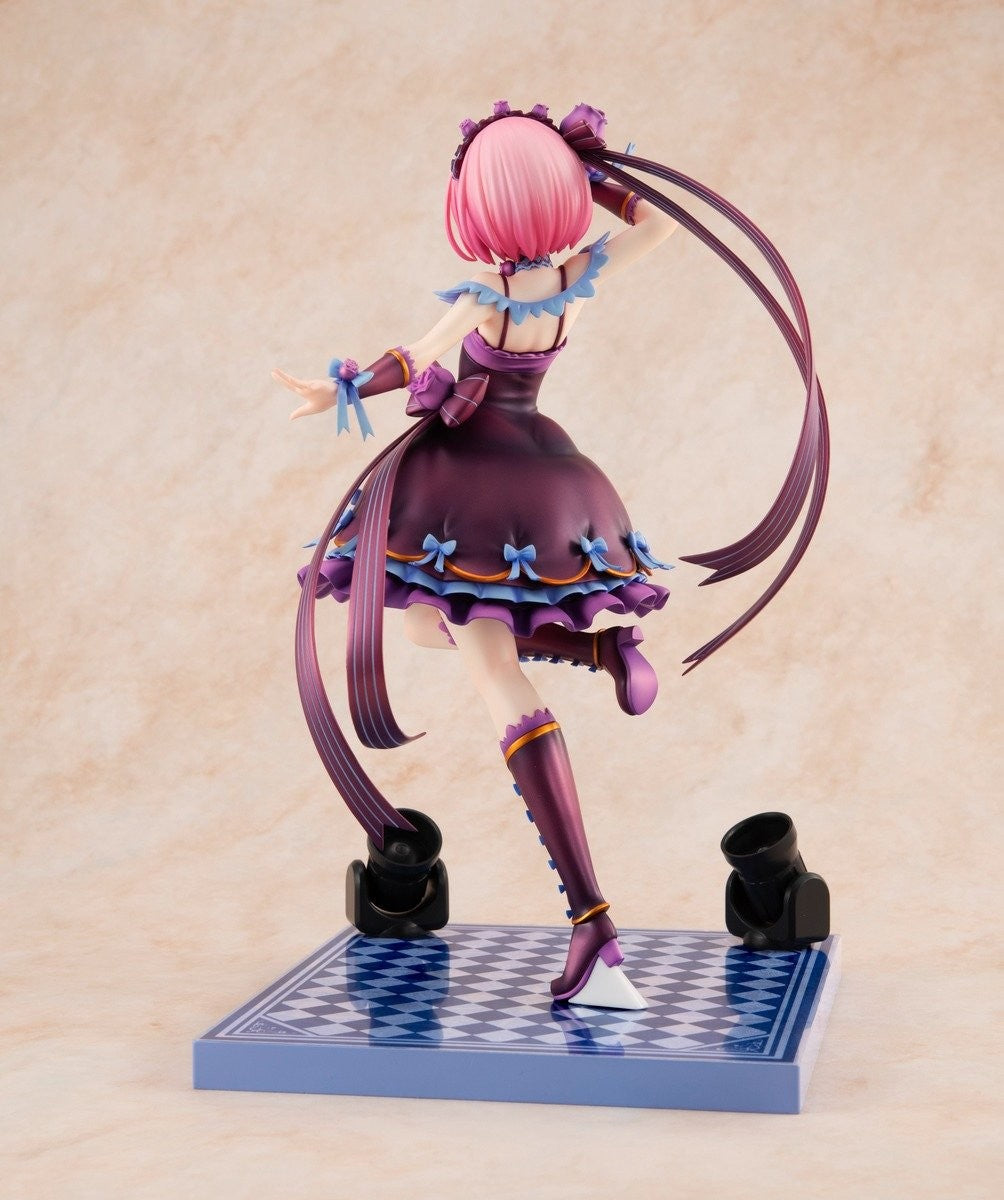 Re:ZERO -Starting Life in Another World- Series Ram: Birthday 2021 Ver. 1/7 Scale Figure | 4935228479238